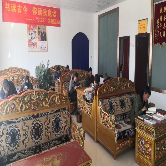 西勘集团组织开展“书读古今 你读我也读”3·28主题活动.jpg