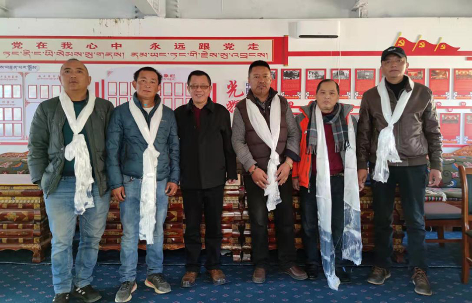 地热队远赴日喀则检查驻村工作进展.jpg
