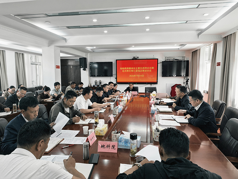 局属6家单位主要负责同志任期经济责任审计进场及推进会召开1.jpg
